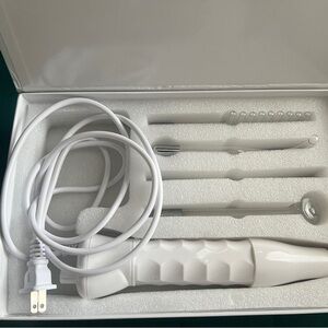 Primalderm Orange High Frequency Therapy Tubes